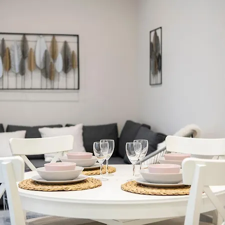 Apartment Lovely & Cozy In The Heart Of