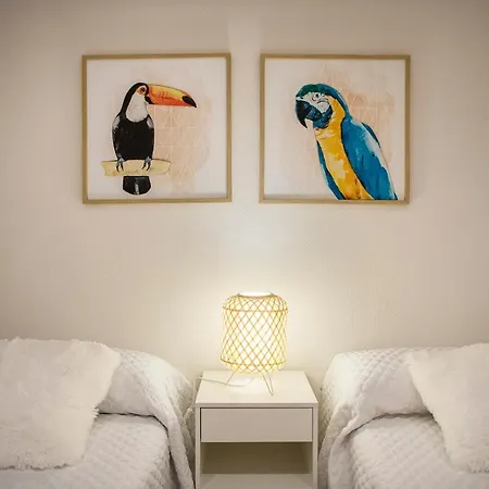 Διαμέρισμα Lovely & Cozy In The Heart Of *