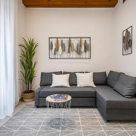 Apartment Lovely & Cozy In The Heart Of Banyoles