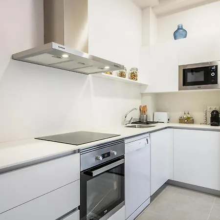 Lovely & Cozy In The Heart Of Apartment Banyoles