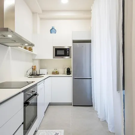 Lovely & Cozy In The Heart Of Banyoles