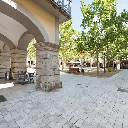 Lovely & Cozy In The Heart Of Διαμέρισμα Μπανιόλες