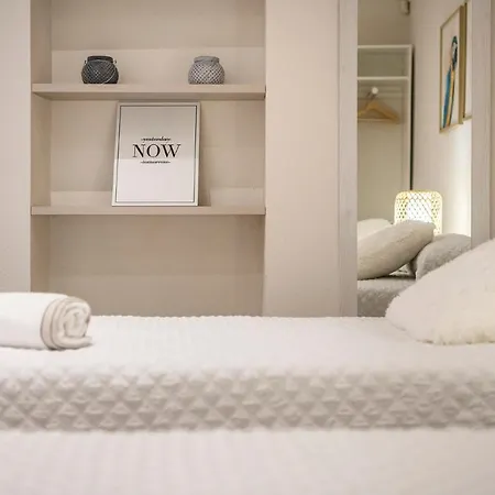 Lovely & Cozy In The Heart Of Apartment Banyoles