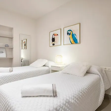 Lovely & Cozy In The Heart Of Banyoles